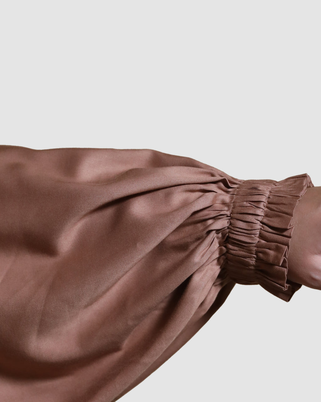 Fajr Isdal — Custom Length