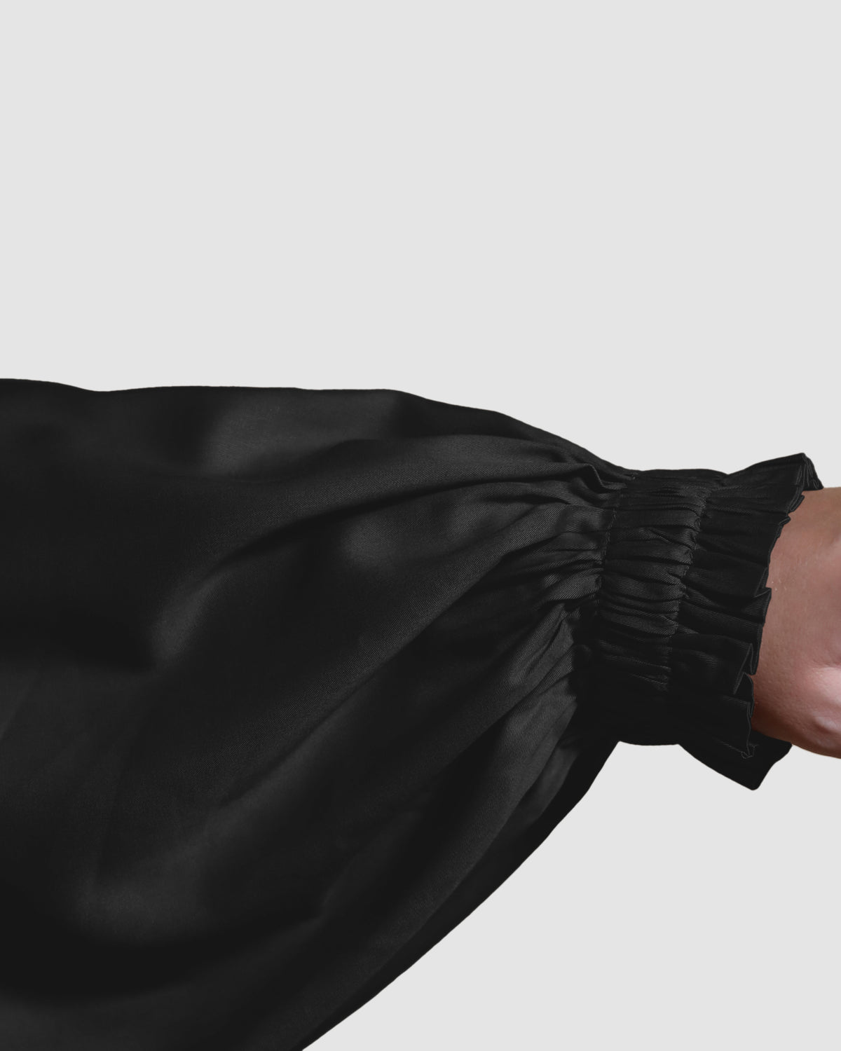Fajr Isdal Prayer Garment — Custom Length