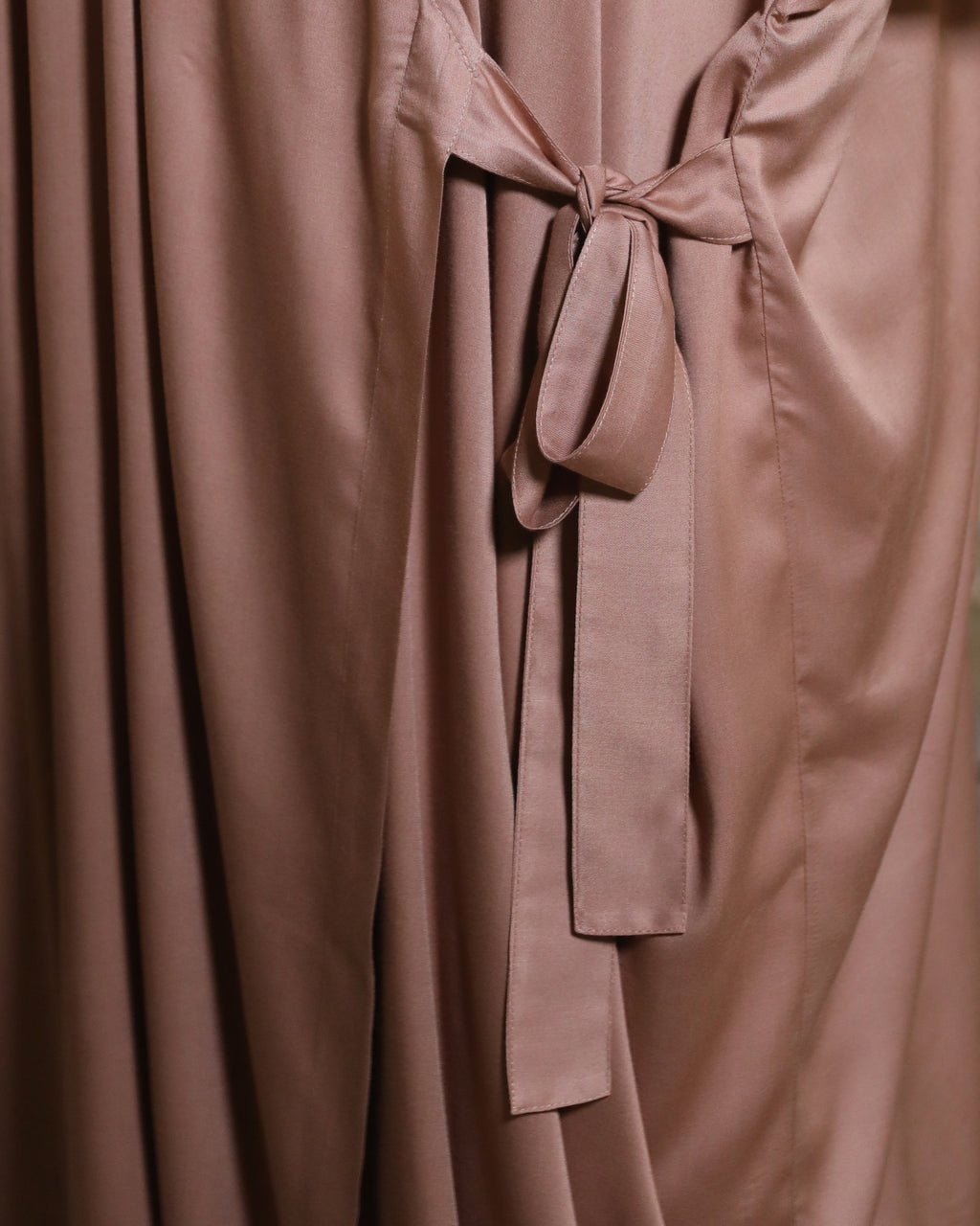 Fajr Isdal — Custom Length