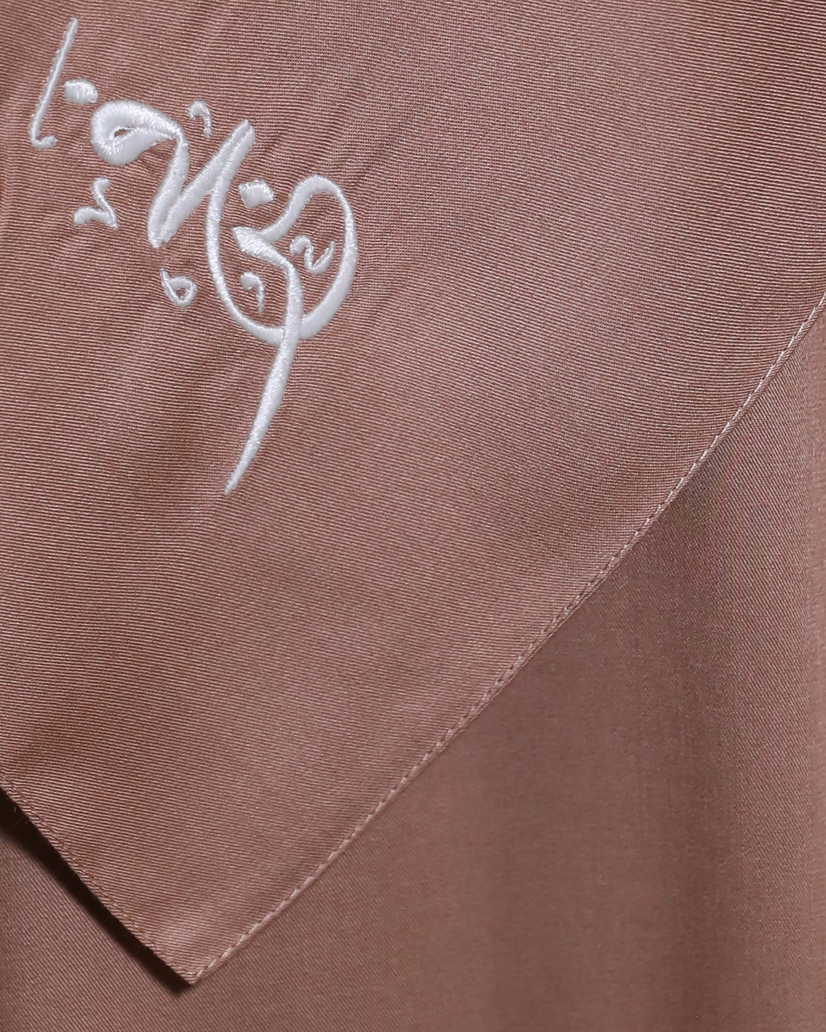 Fajr Isdal — Custom Length
