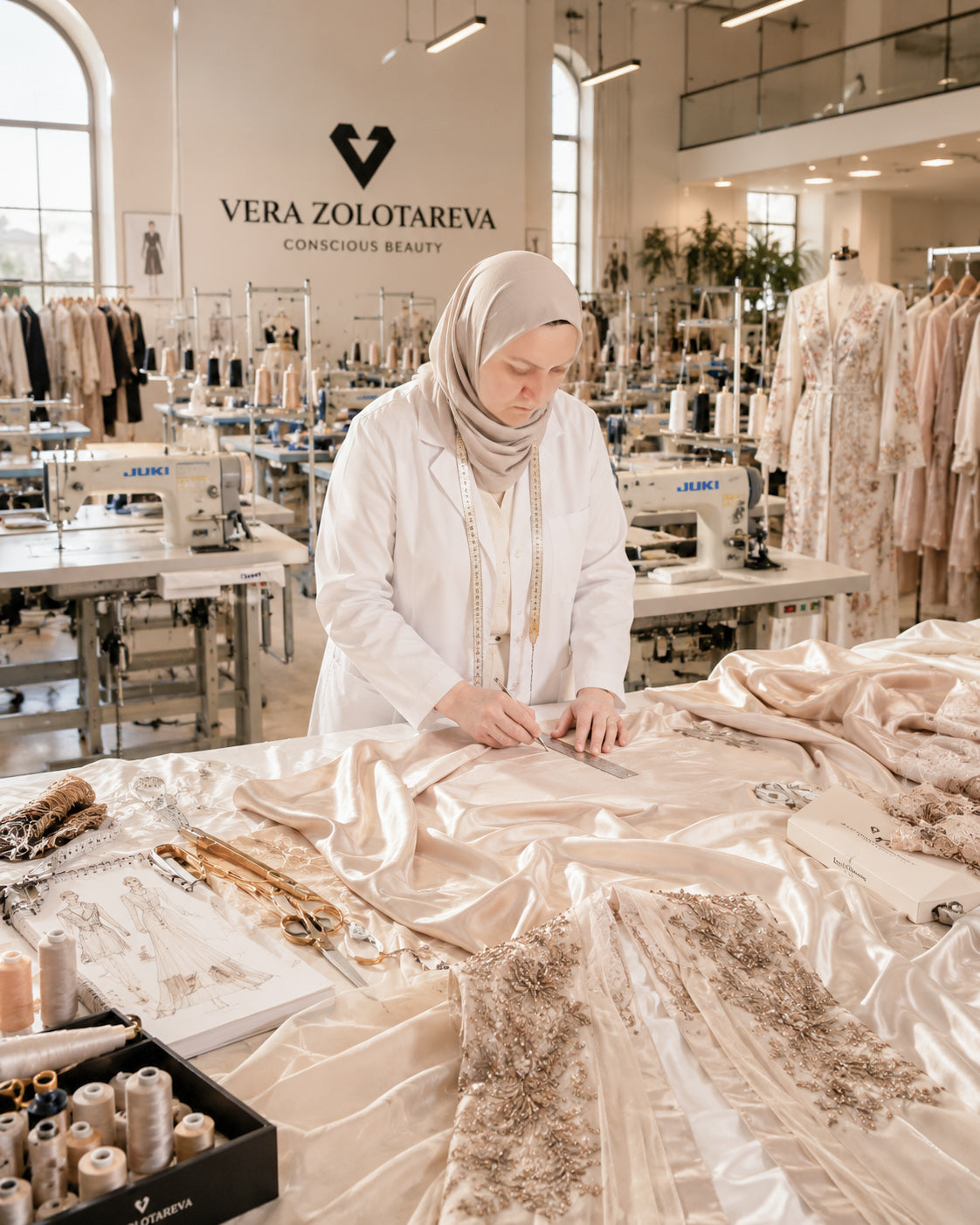 VERA fashion studio