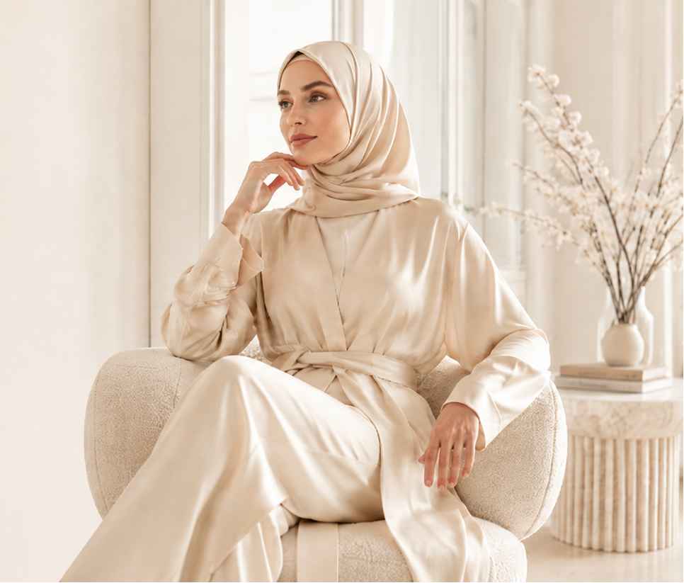 VERA modest fashion collection